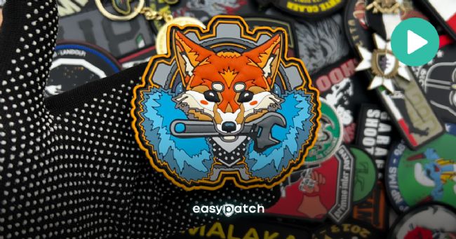 Video-guide til efterbehandling af PVC-lapper