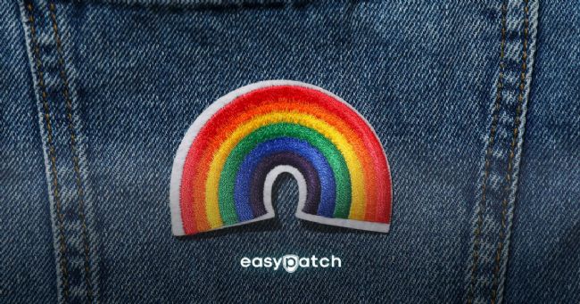 Varmeklæbende lapper: Hvilke stoffer kan man virkelig bruge dem på?