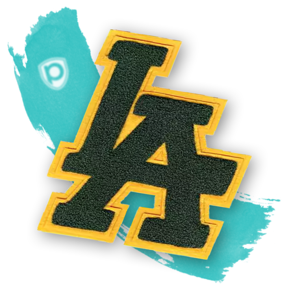 Skræddersyede chenillelapper online | EasyPatch