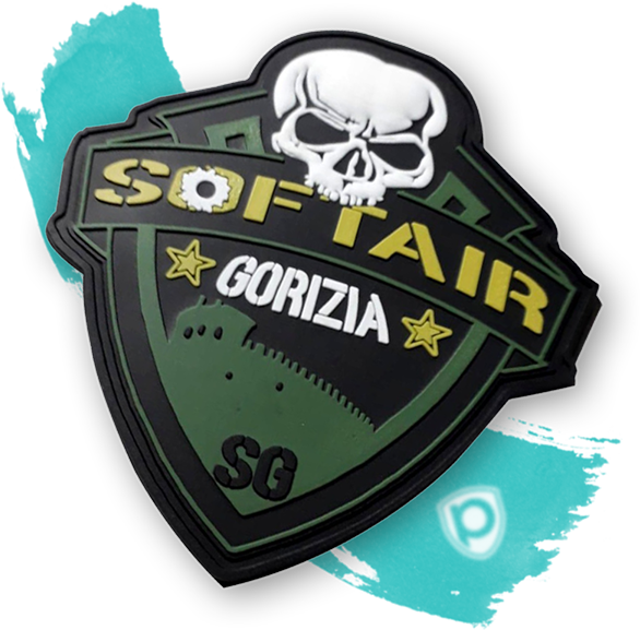 Softair