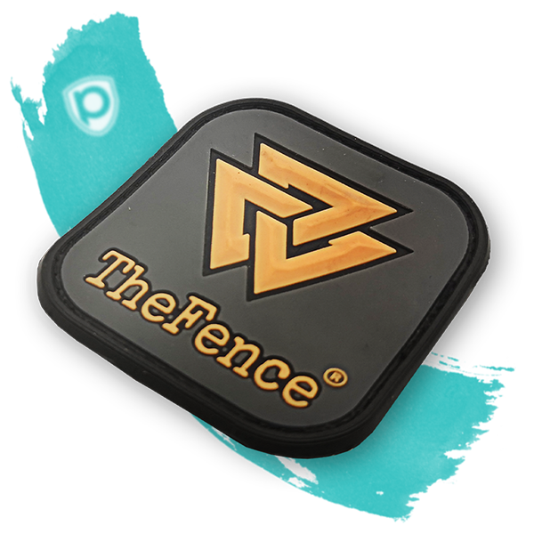 Virksomhedens logoer