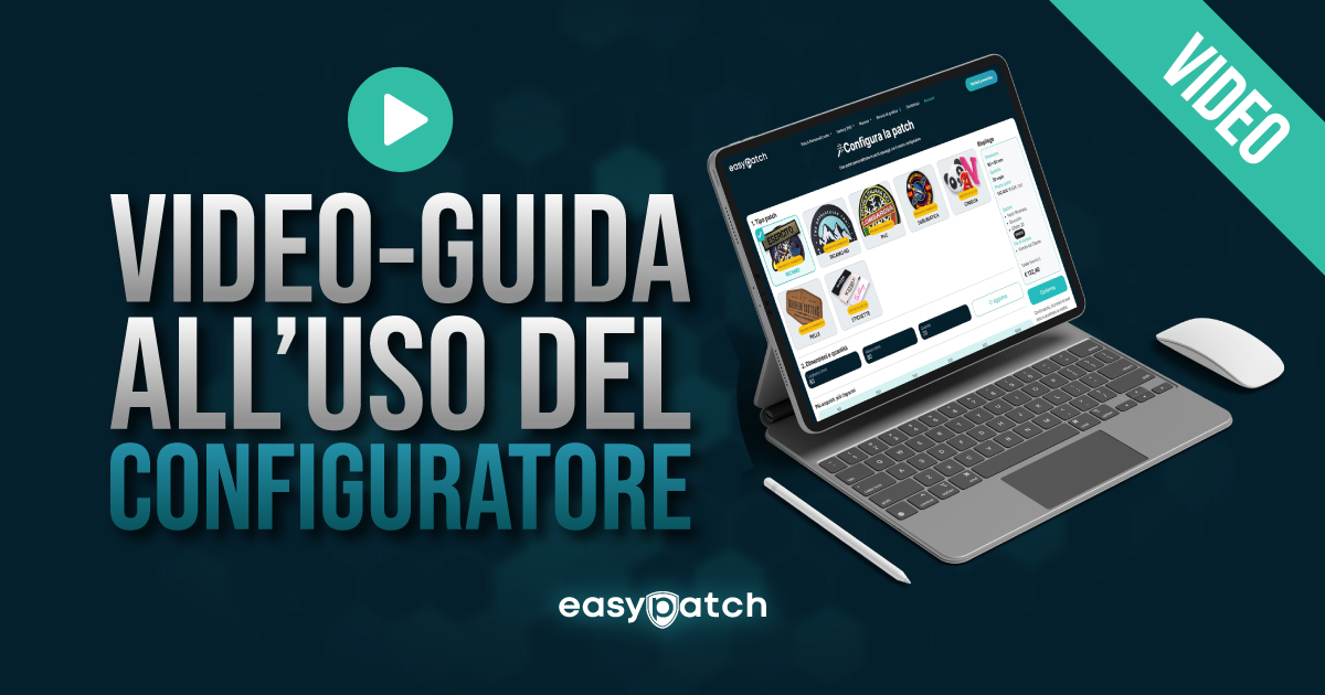 Video-guide til brug af konfiguratoren