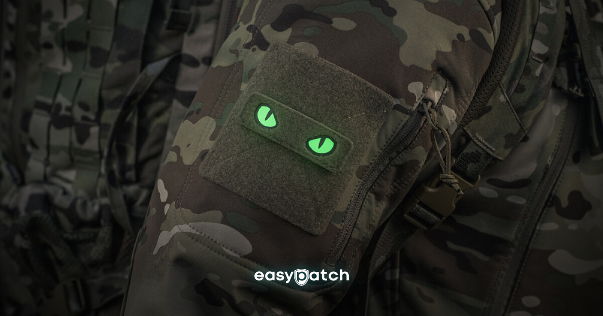 Efterbehandling af lapper og specialbehandling