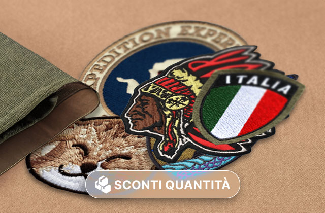 Standardplaster, der kan tilpasses