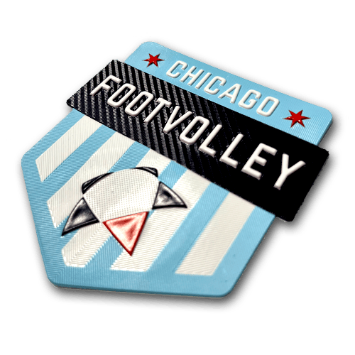 Crea Patch TPU Personalizzate