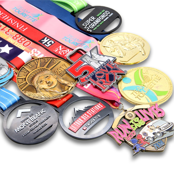 Medaglia personalizzata