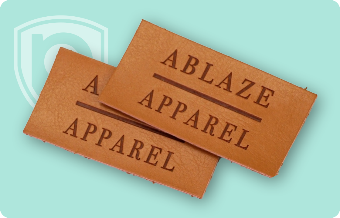 Gravering eller prægning