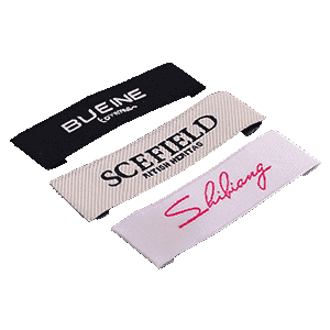 Easypatch.it Etichette per Abbigliamento in bobina