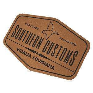 Toppe e Patch in Pelle su Easypatch