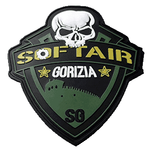 Toppe e Patch in PVC 3D su Easypatch.it