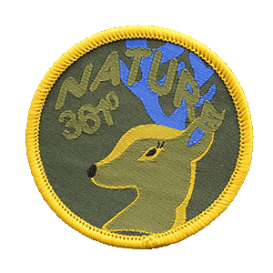 Toppe e Patch Ricamate HD in micro-ricamo su Easypatch.it