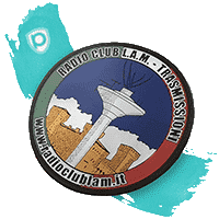 Galleria Toppe e Patch per Associazioni