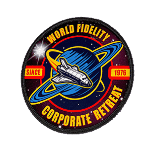 Toppe e Patch Stampa Sublimatica su Easypatch.it