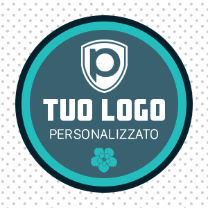 Cos&egrave; la Toppa in PVC