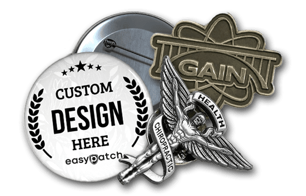 Patch personalizzate Easypatch