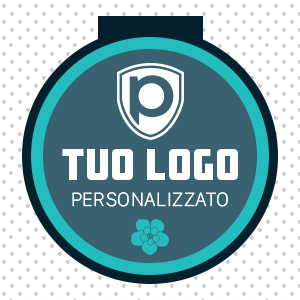 Medaglia personalizzata