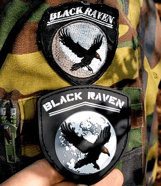 Duplica patch esistente