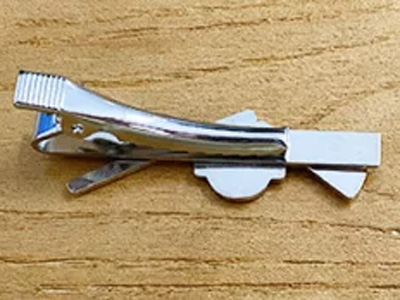 Patch personlig med klæbende bagside