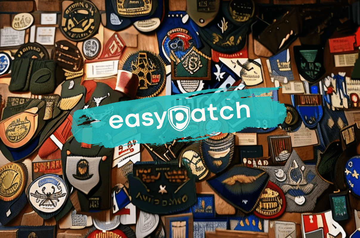 Login EasyPatch.it